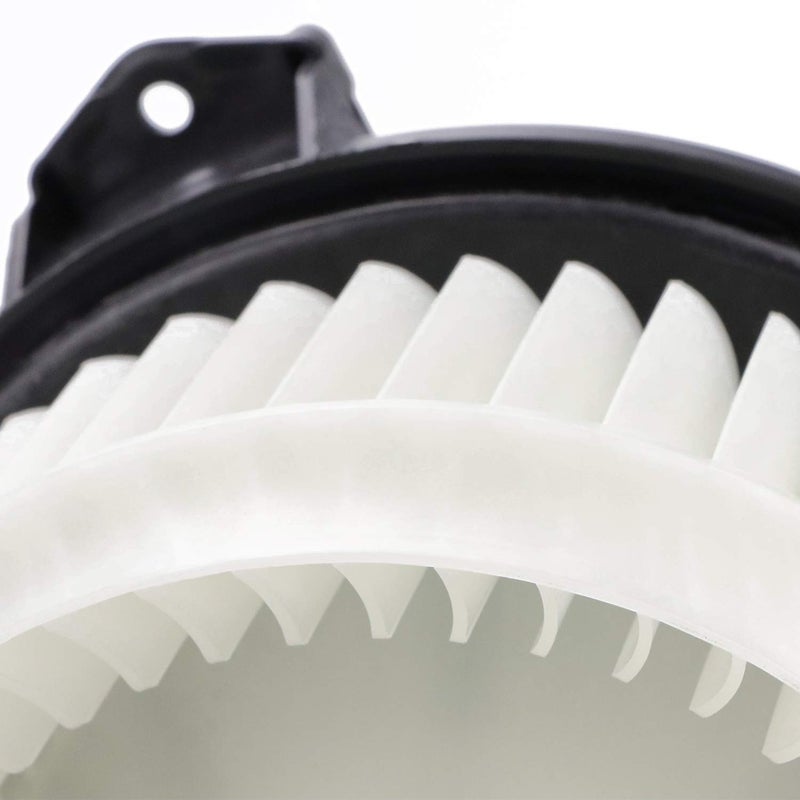 PetMigo 700235 HVAC Heater Blower Motor Fan Fit for Scion xD 1.8L 2008-2014, Fit for Toyota Yaris 1.5L 2007-2012, Replaces 8710352141 CB058434S01, Air Automotive Replacement - Image 3